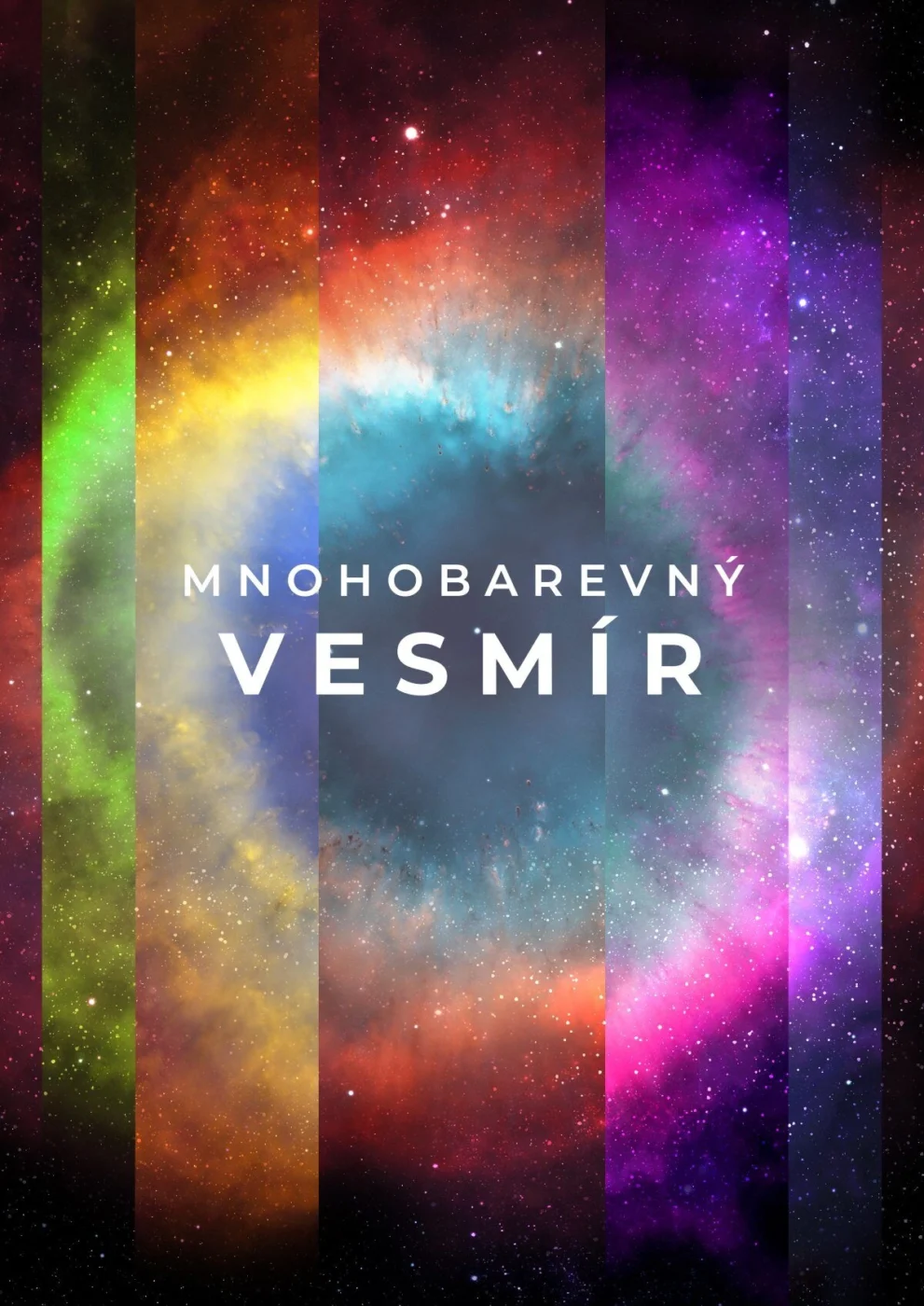 Mnohobarevný vesmír